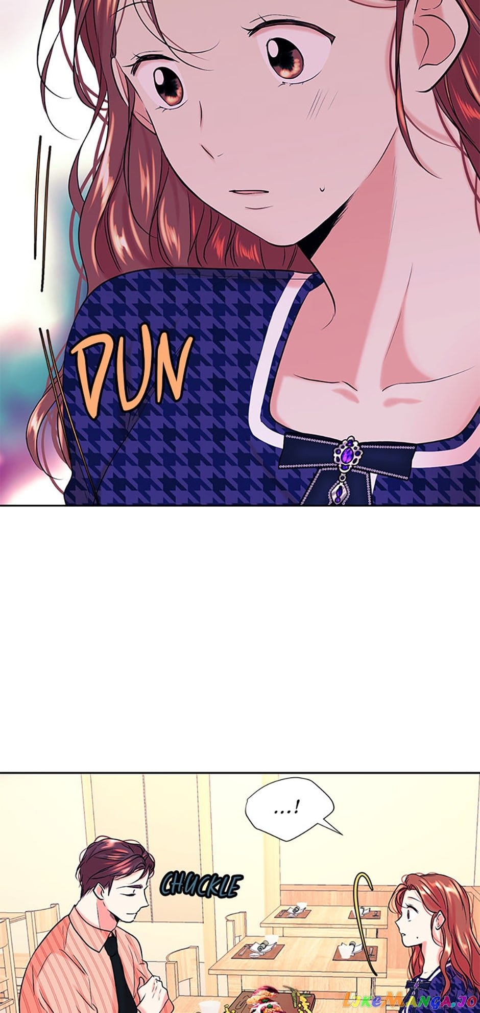Melt Me With Your Voice Chapter 40 - page 12
