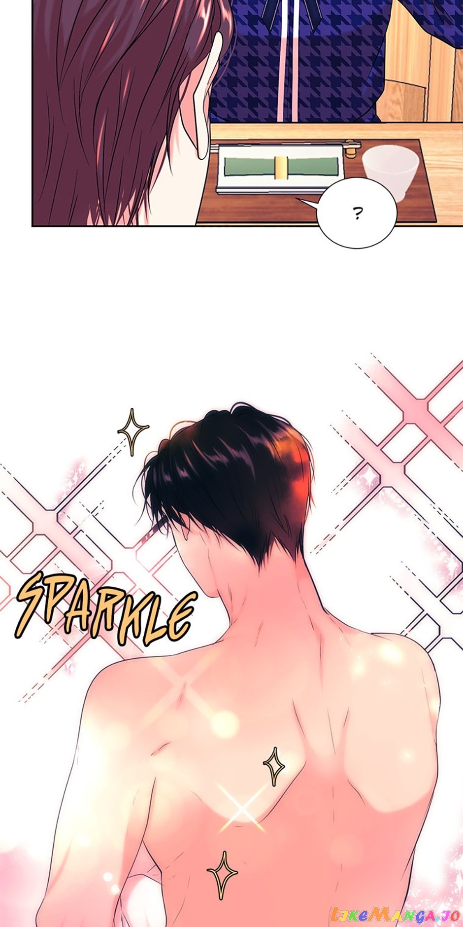 Melt Me With Your Voice Chapter 40 - page 18