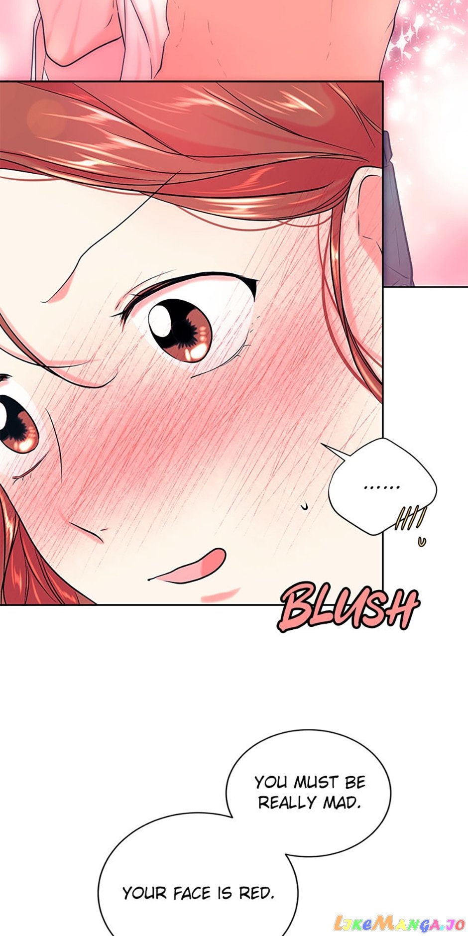 Melt Me With Your Voice Chapter 40 - page 19