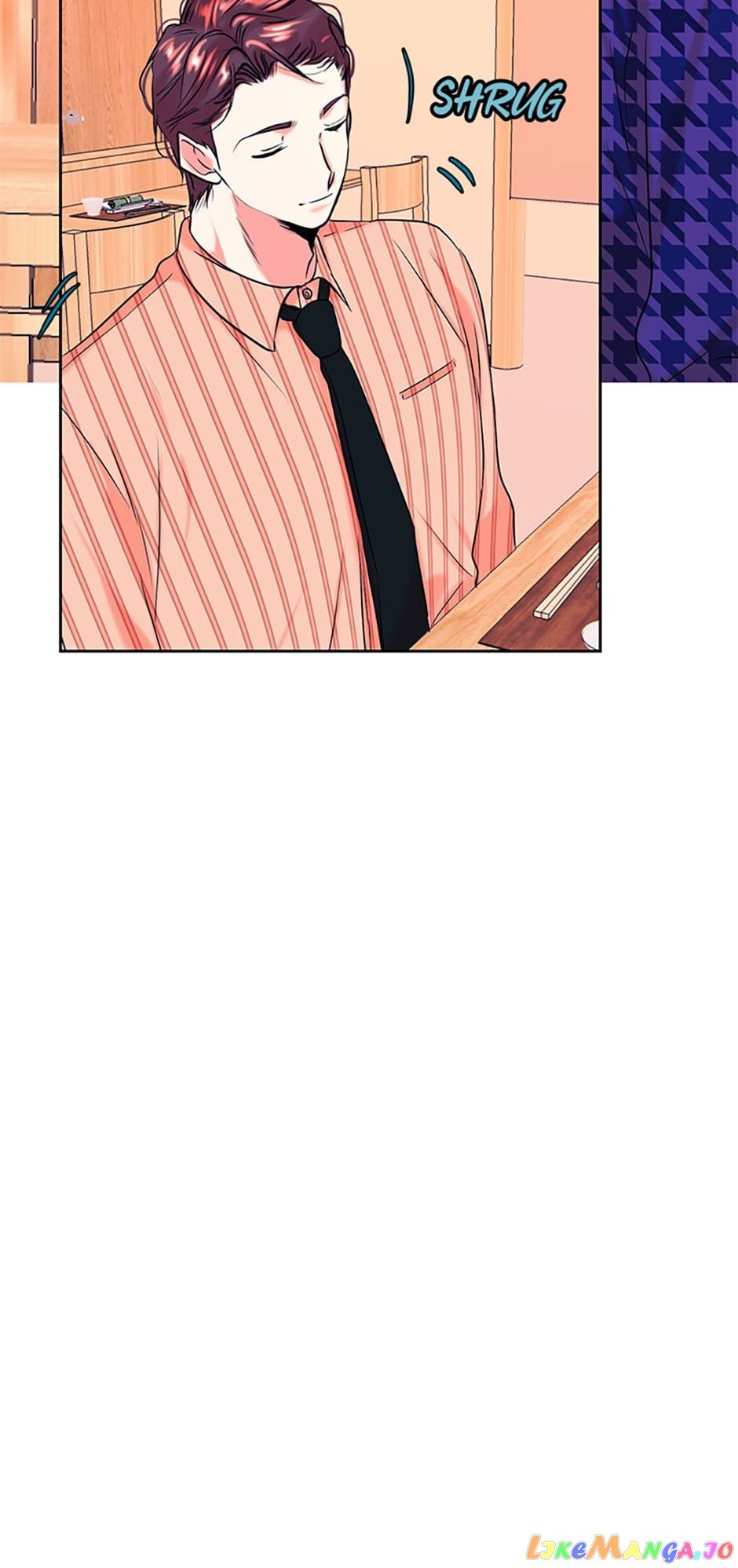 Melt Me With Your Voice Chapter 40 - page 24