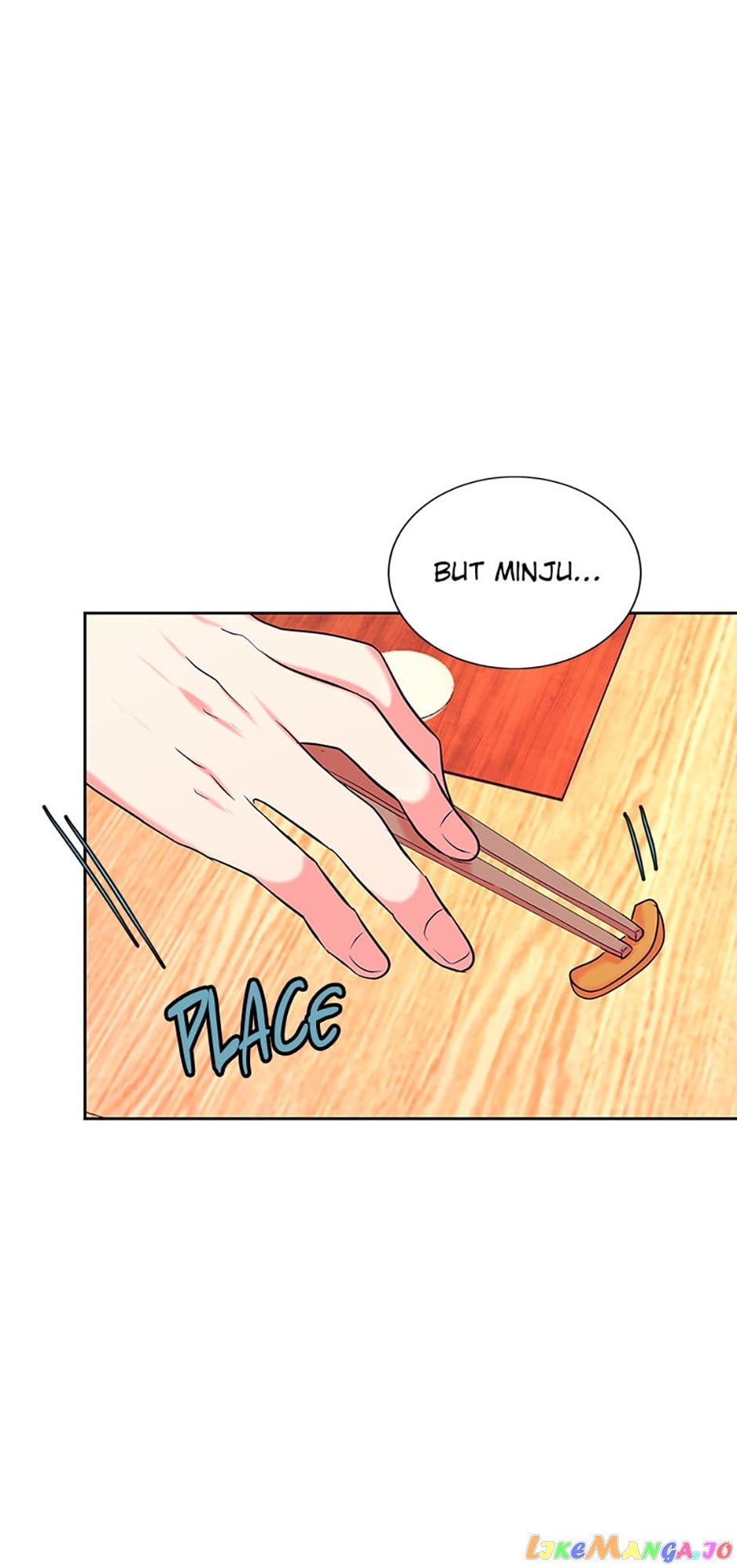 Melt Me With Your Voice Chapter 40 - page 25