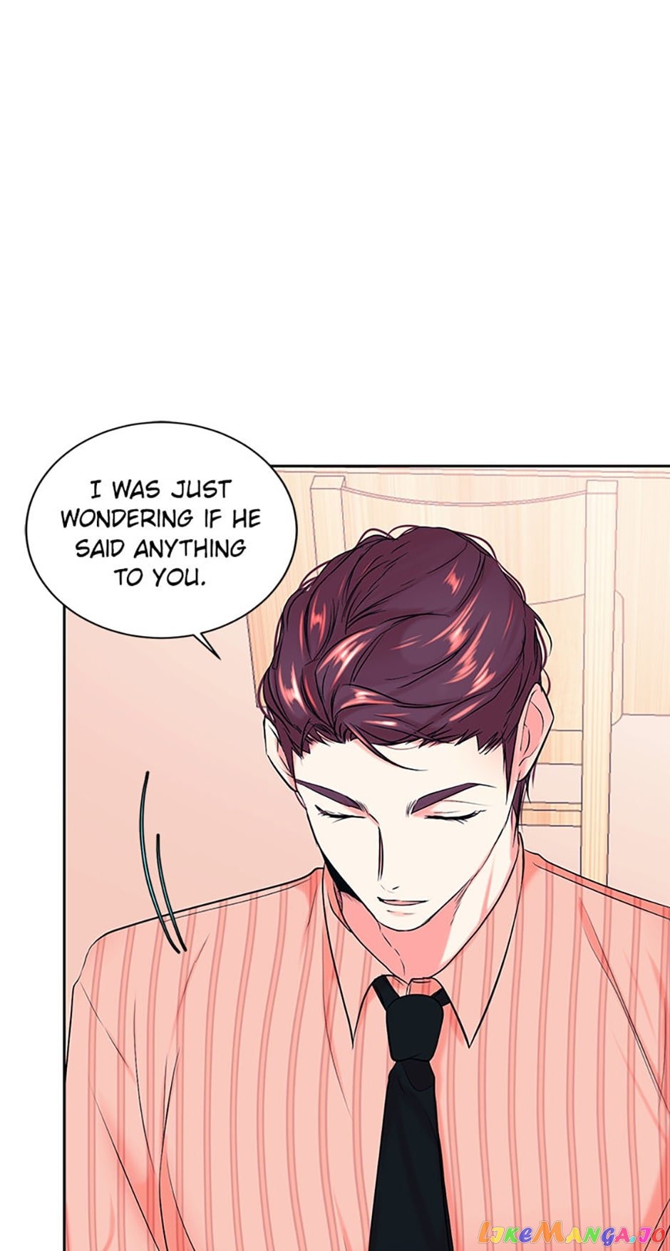 Melt Me With Your Voice Chapter 40 - page 28