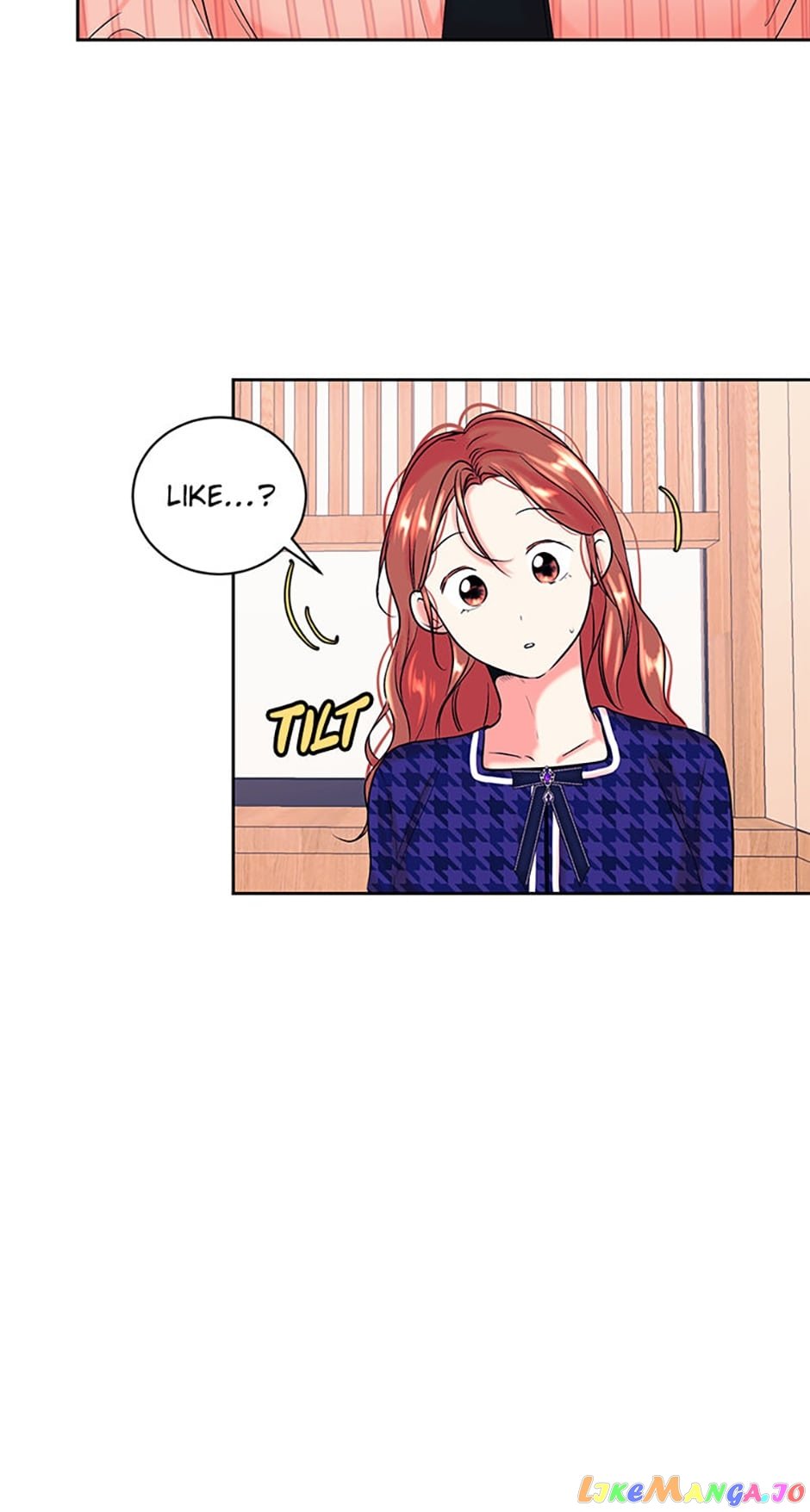 Melt Me With Your Voice Chapter 40 - page 29