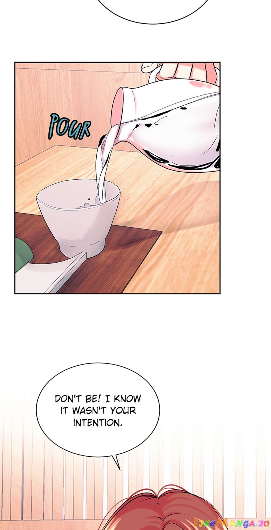 Melt Me With Your Voice Chapter 40 - page 3