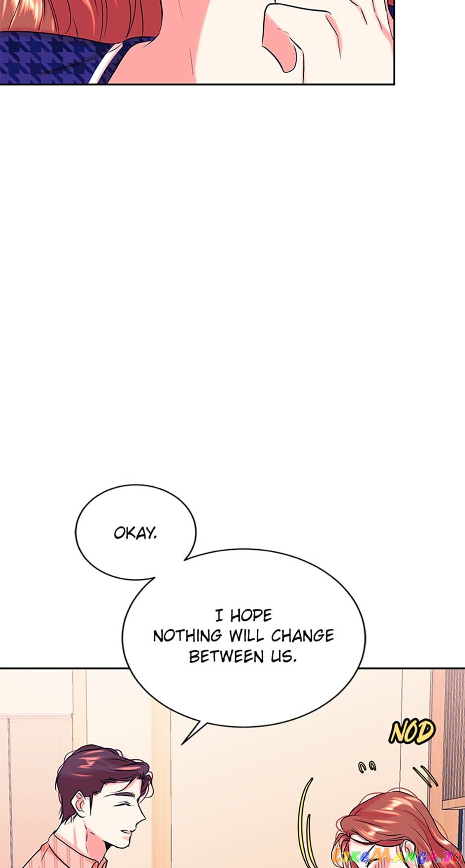 Melt Me With Your Voice Chapter 40 - page 32