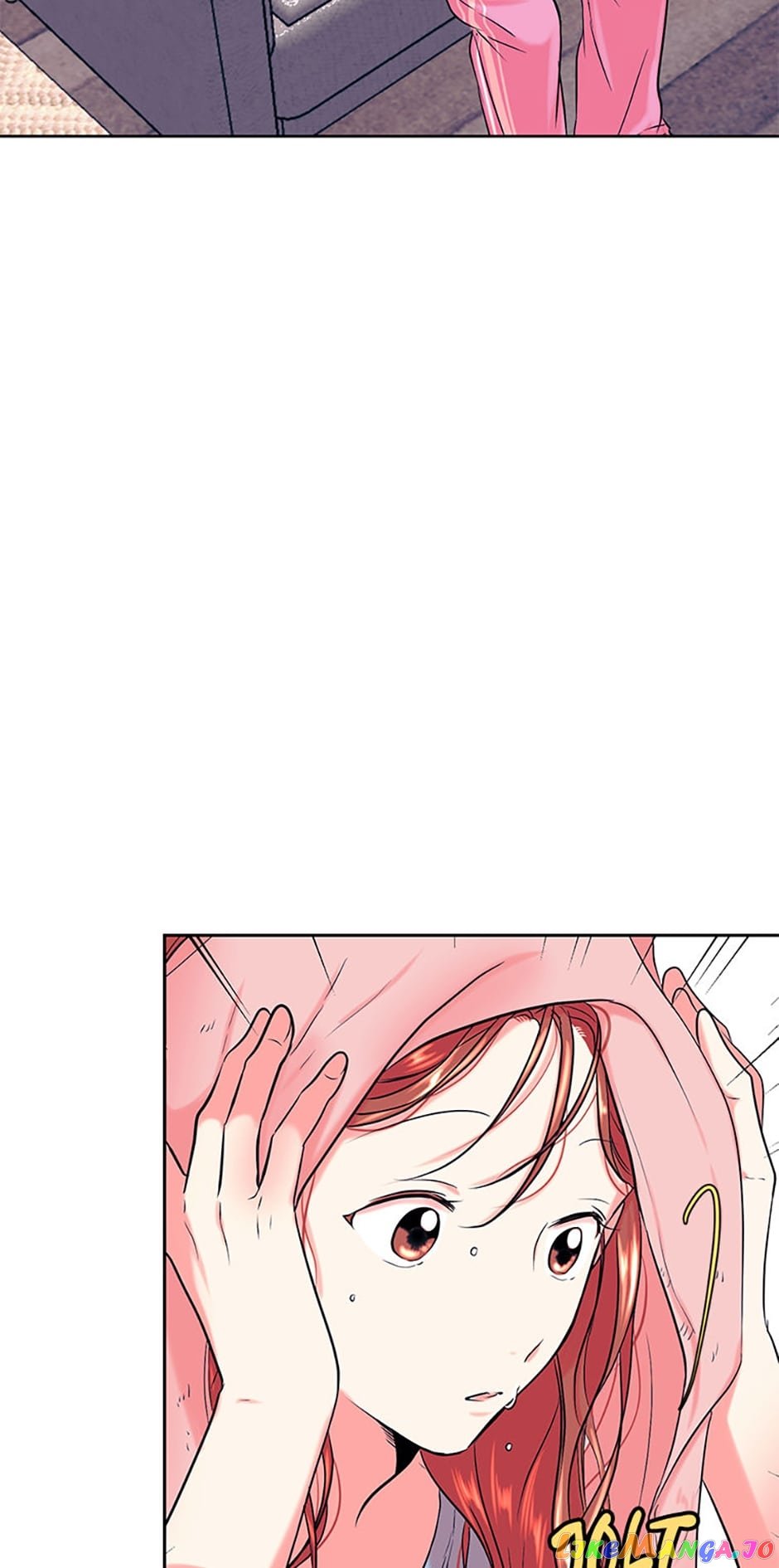 Melt Me With Your Voice Chapter 40 - page 38