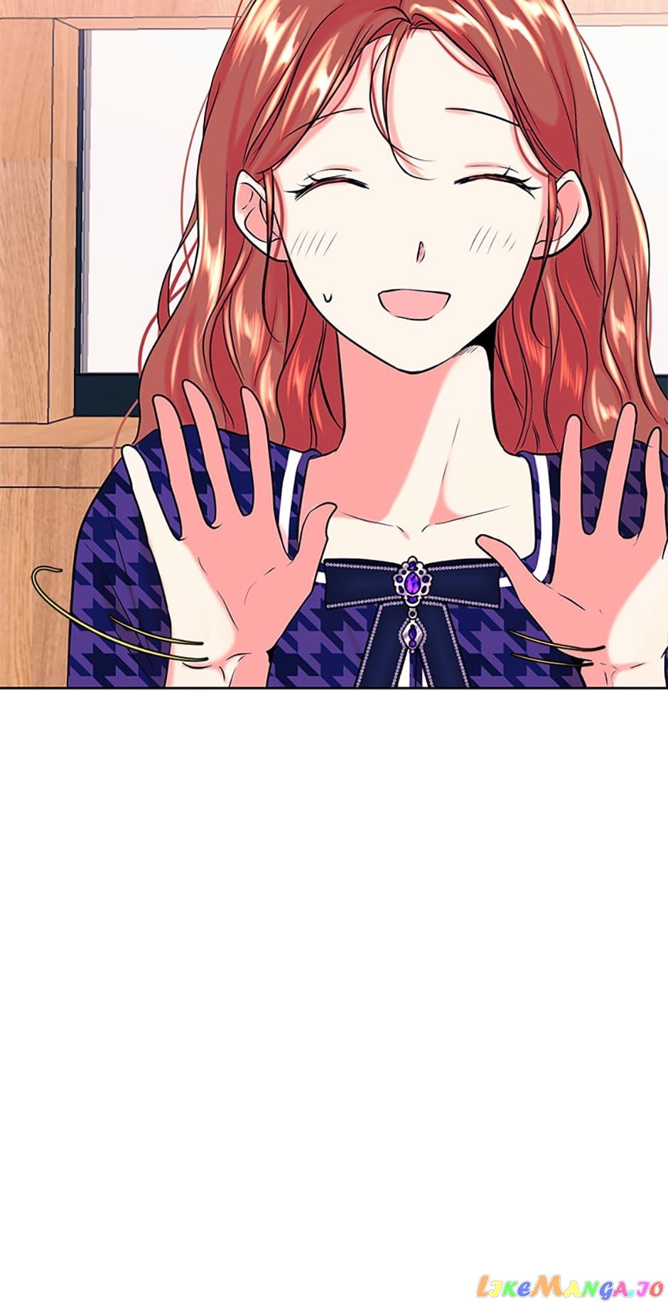 Melt Me With Your Voice Chapter 40 - page 4