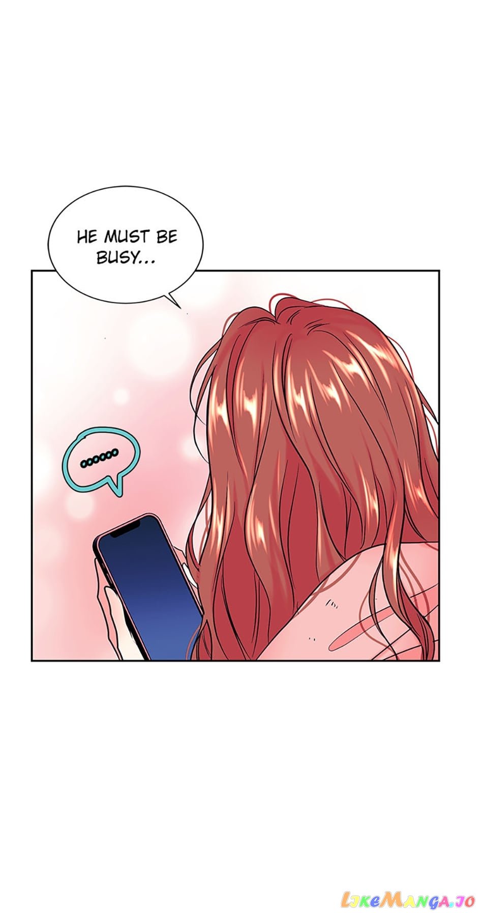 Melt Me With Your Voice Chapter 40 - page 44