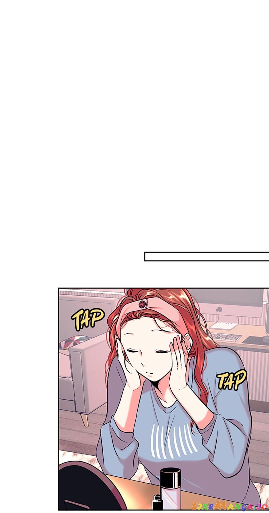 Melt Me With Your Voice Chapter 40 - page 45