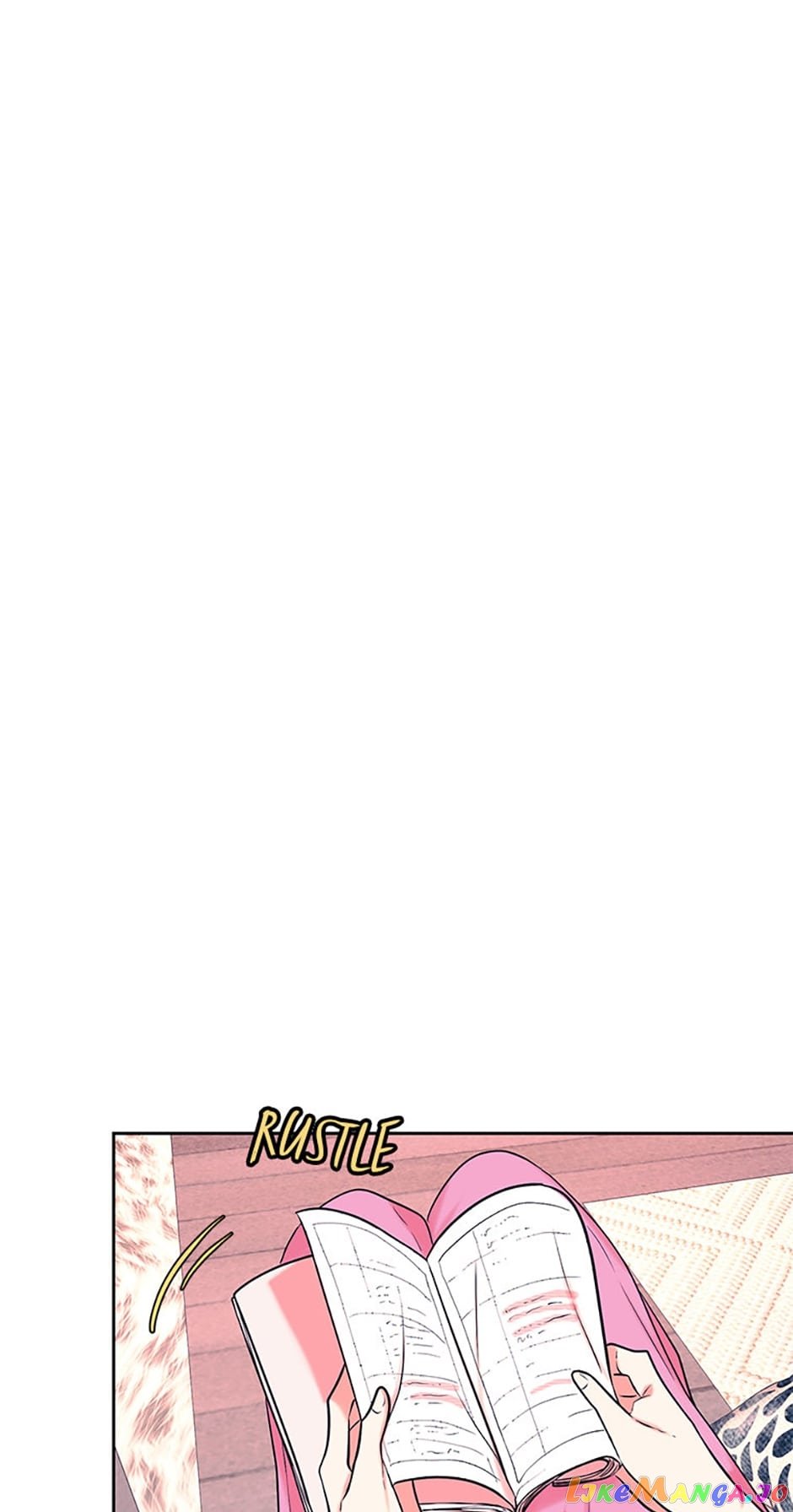 Melt Me With Your Voice Chapter 40 - page 47