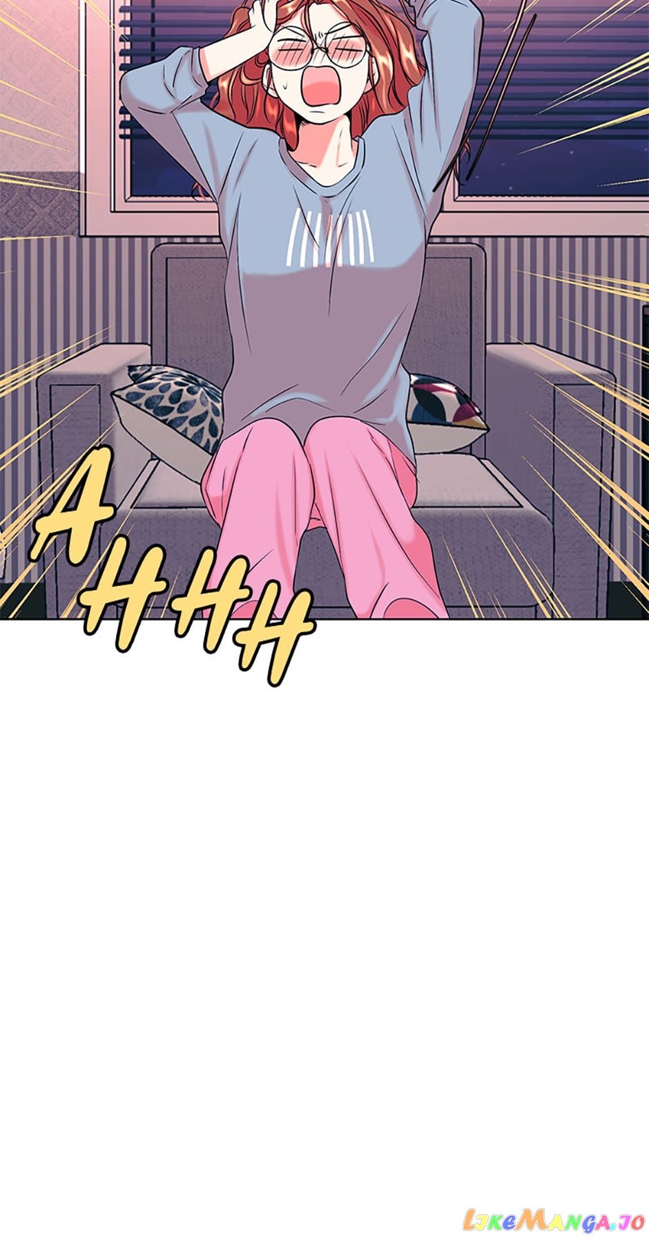 Melt Me With Your Voice Chapter 40 - page 50