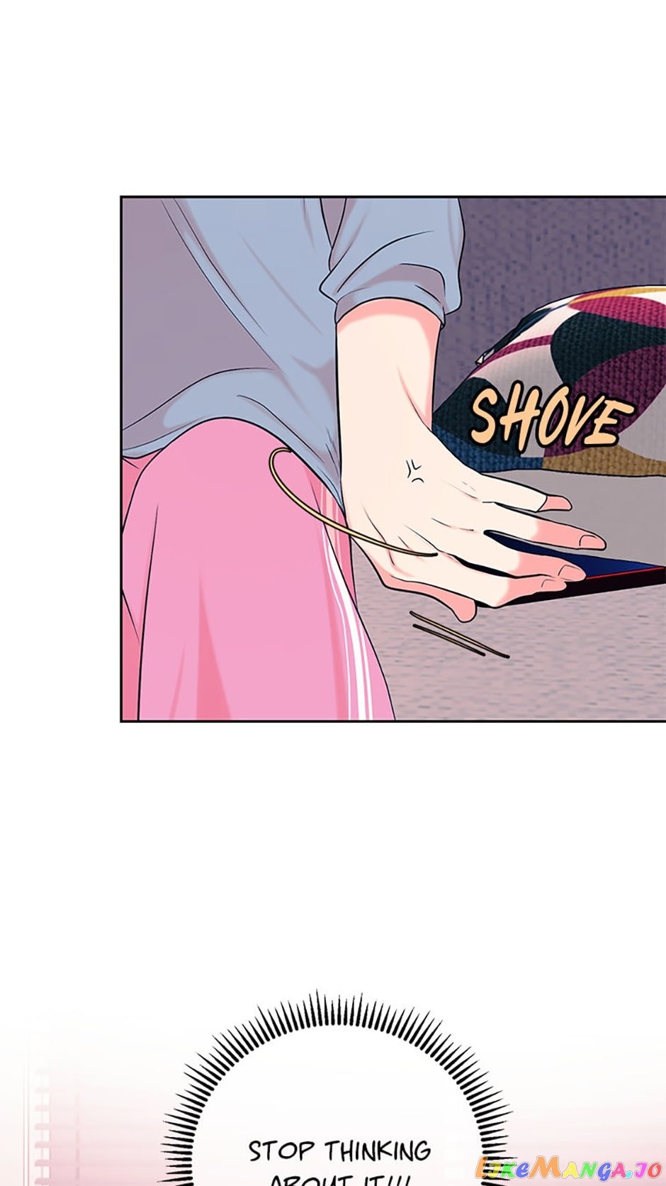 Melt Me With Your Voice Chapter 40 - page 52