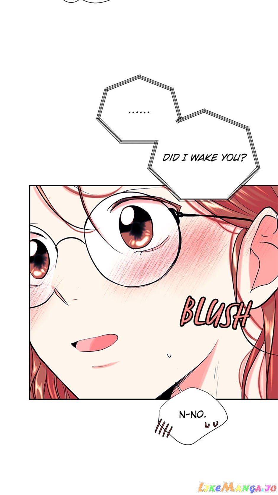 Melt Me With Your Voice Chapter 40 - page 59