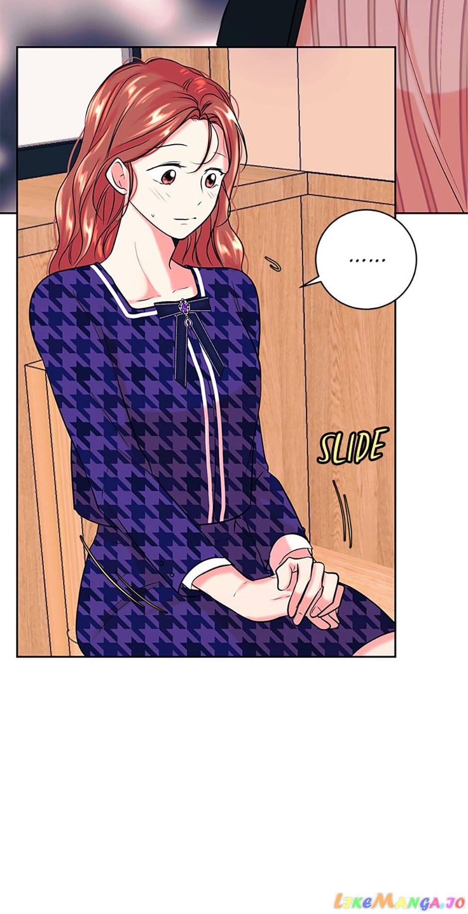 Melt Me With Your Voice Chapter 40 - page 6