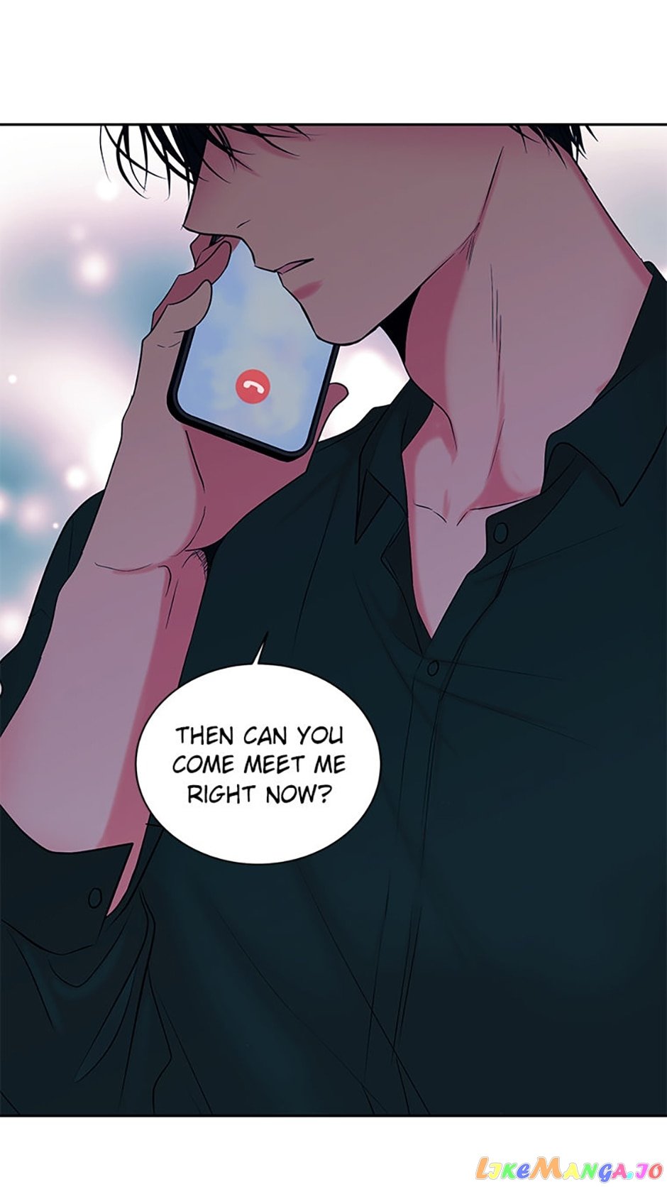 Melt Me With Your Voice Chapter 40 - page 60