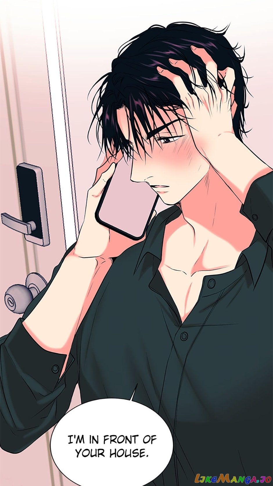 Melt Me With Your Voice Chapter 40 - page 62