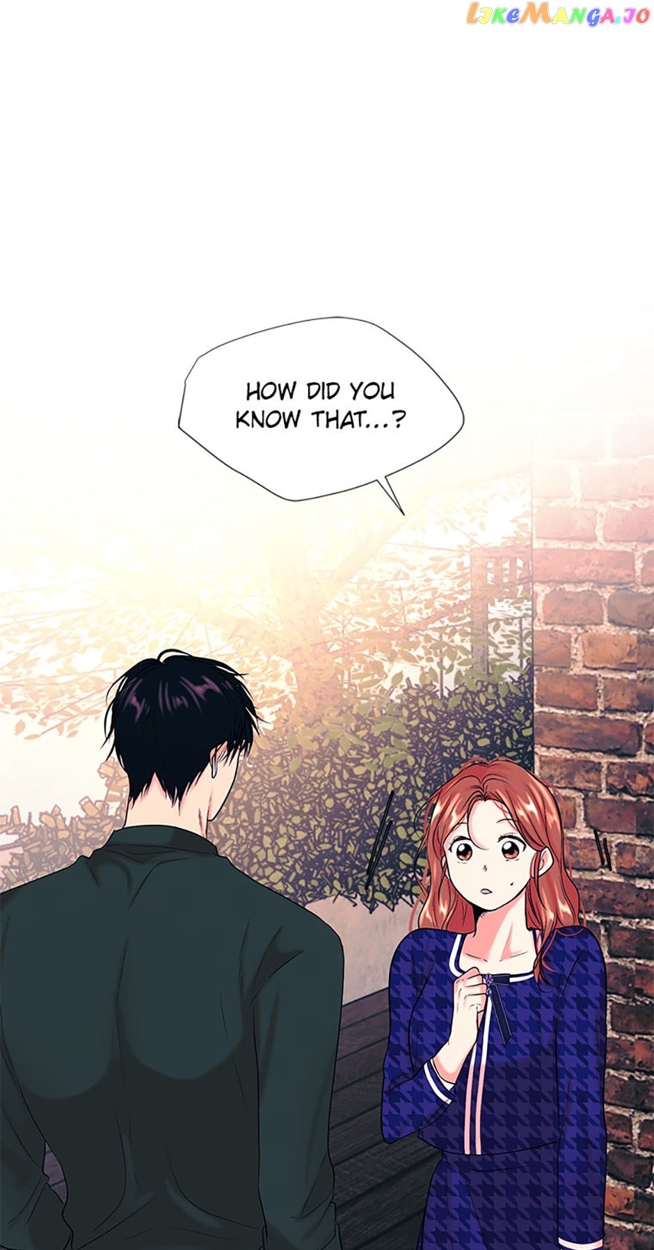 Melt Me With Your Voice Chapter 39 - page 1