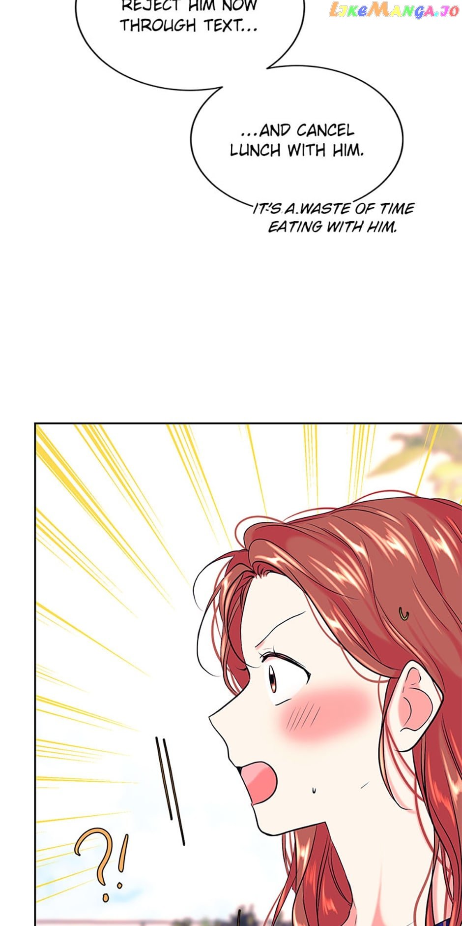 Melt Me With Your Voice Chapter 39 - page 10