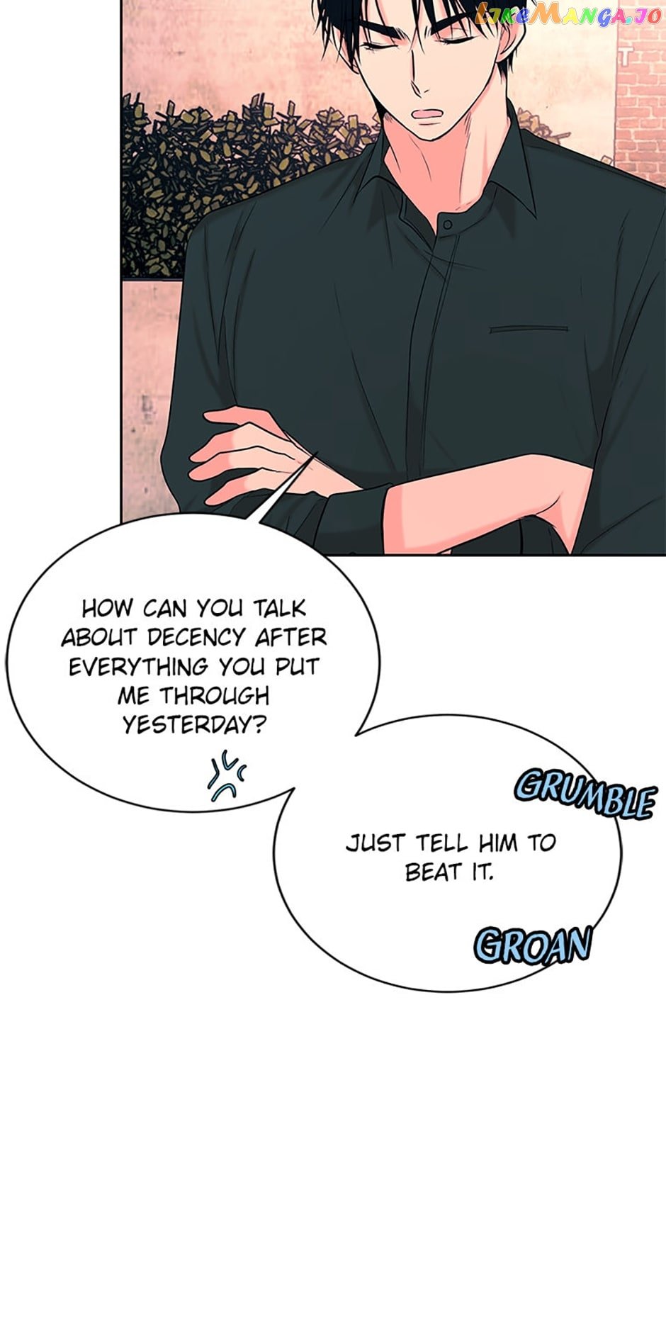Melt Me With Your Voice Chapter 39 - page 12