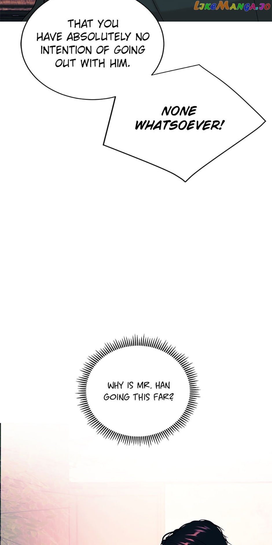 Melt Me With Your Voice Chapter 39 - page 16