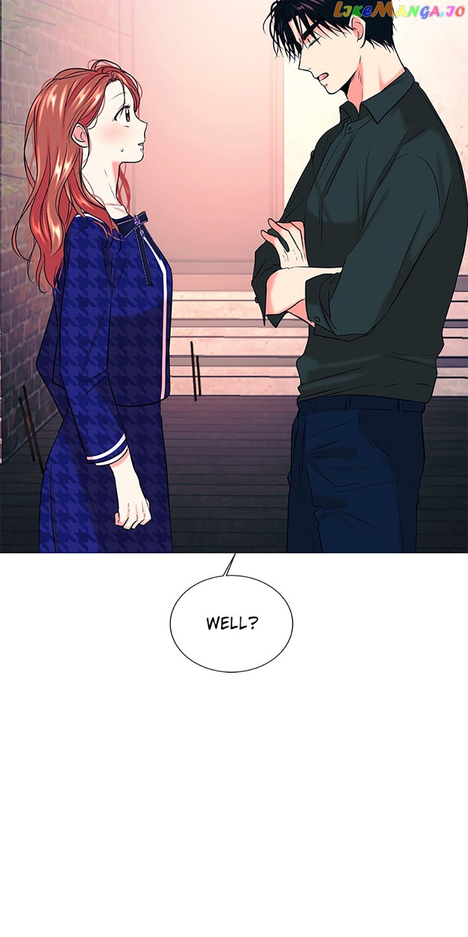 Melt Me With Your Voice Chapter 39 - page 17