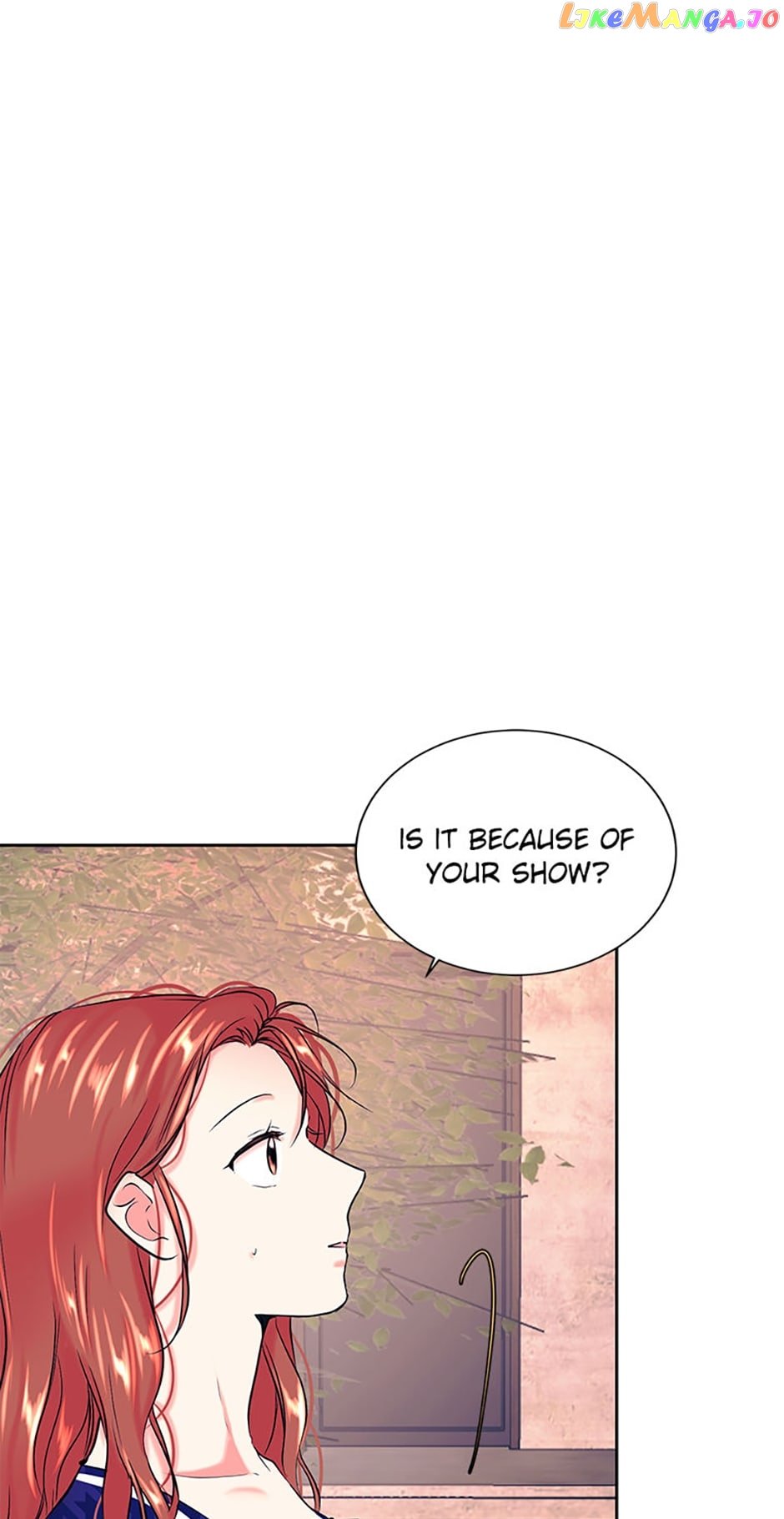 Melt Me With Your Voice Chapter 39 - page 18