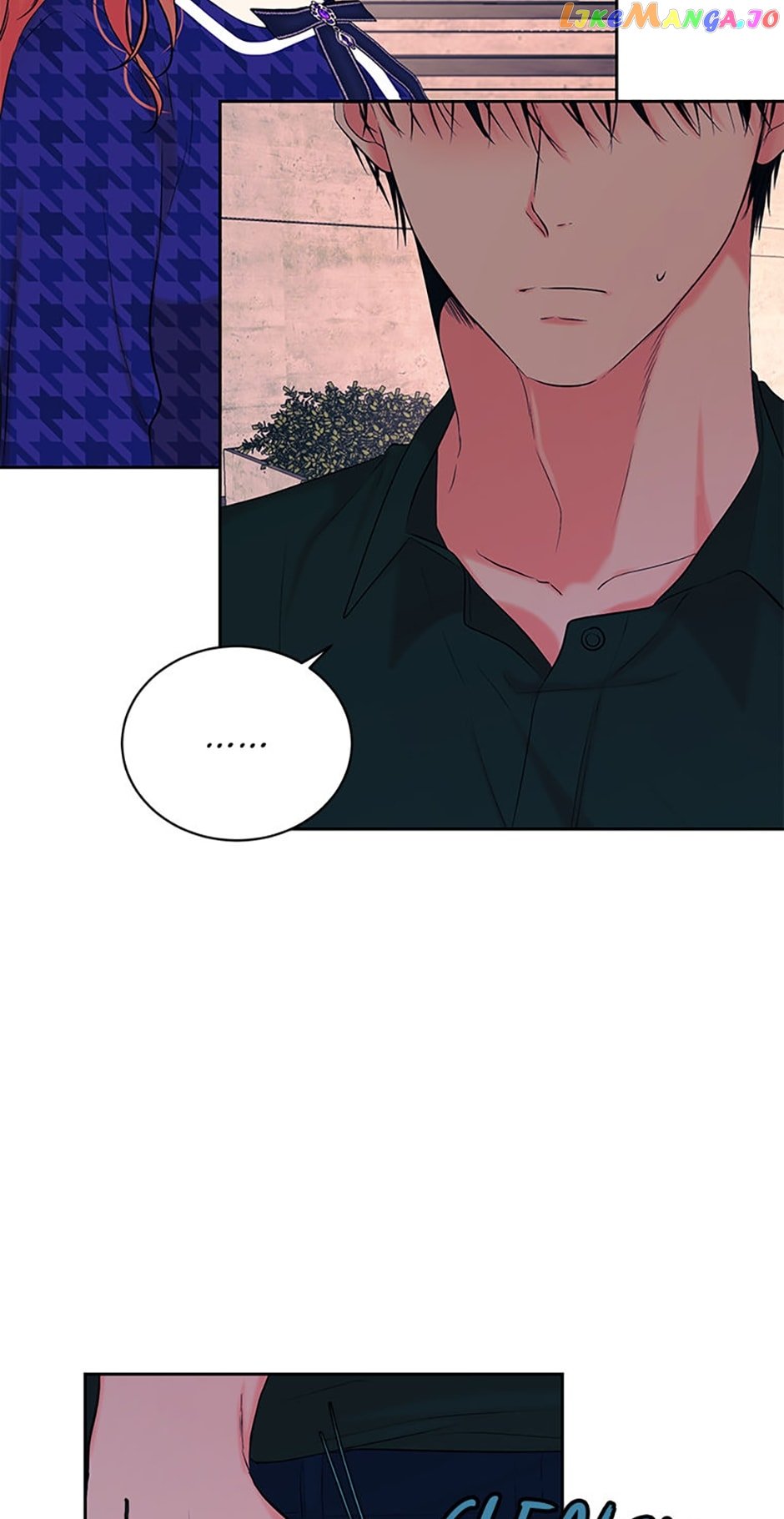 Melt Me With Your Voice Chapter 39 - page 19