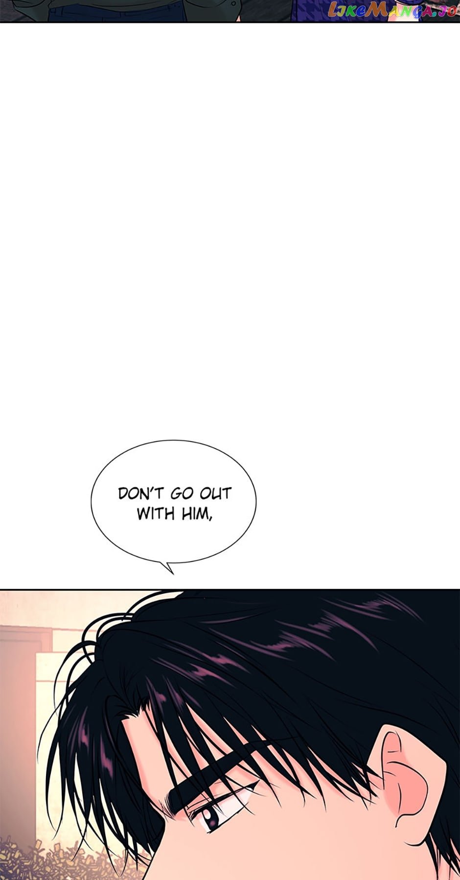 Melt Me With Your Voice Chapter 39 - page 2