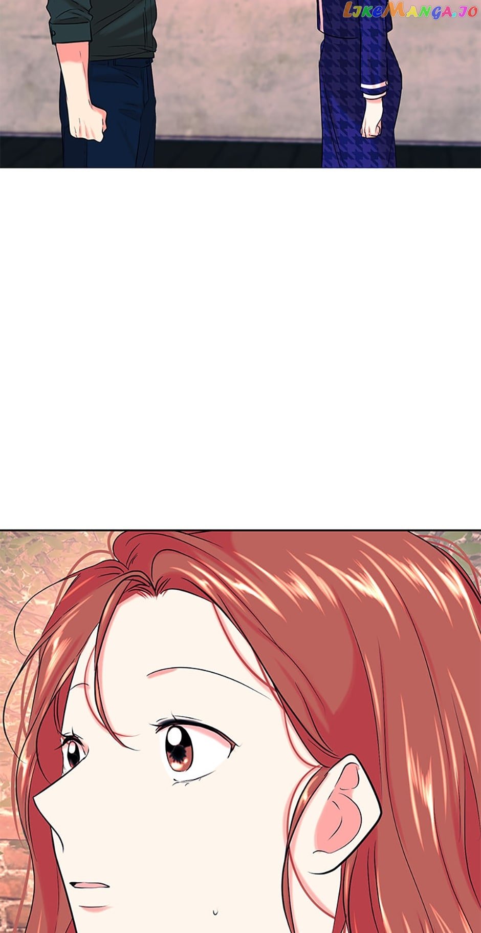 Melt Me With Your Voice Chapter 39 - page 21