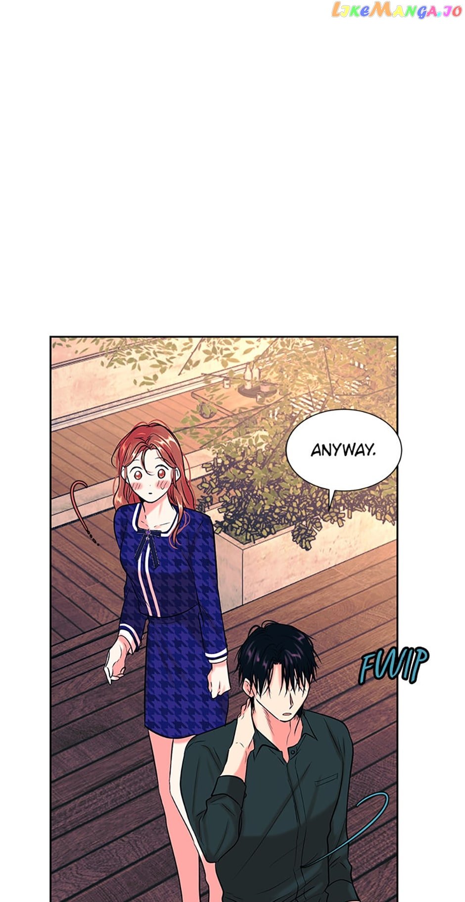 Melt Me With Your Voice Chapter 39 - page 25