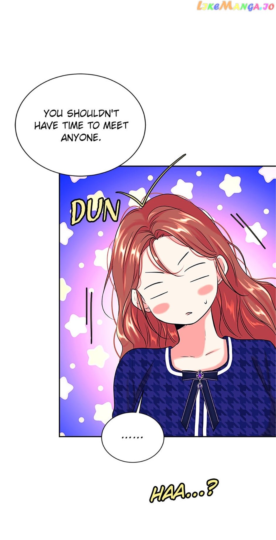 Melt Me With Your Voice Chapter 39 - page 27