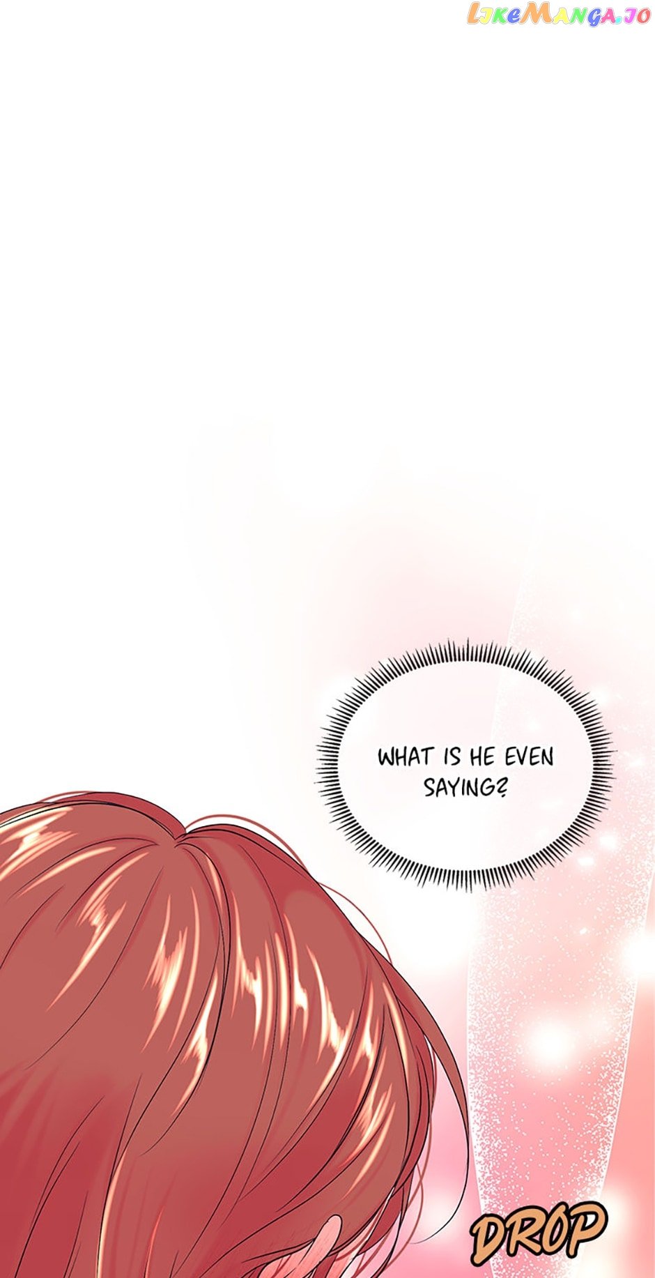 Melt Me With Your Voice Chapter 39 - page 28