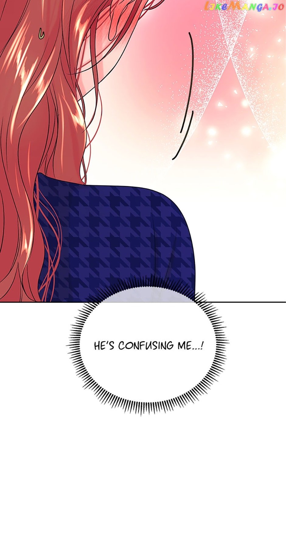 Melt Me With Your Voice Chapter 39 - page 29