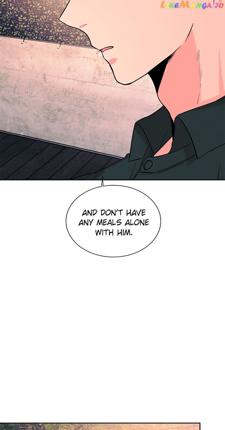 Melt Me With Your Voice Chapter 39 - page 3