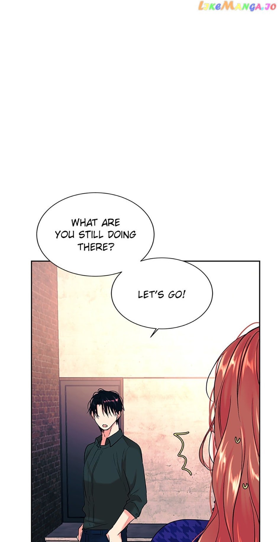 Melt Me With Your Voice Chapter 39 - page 30