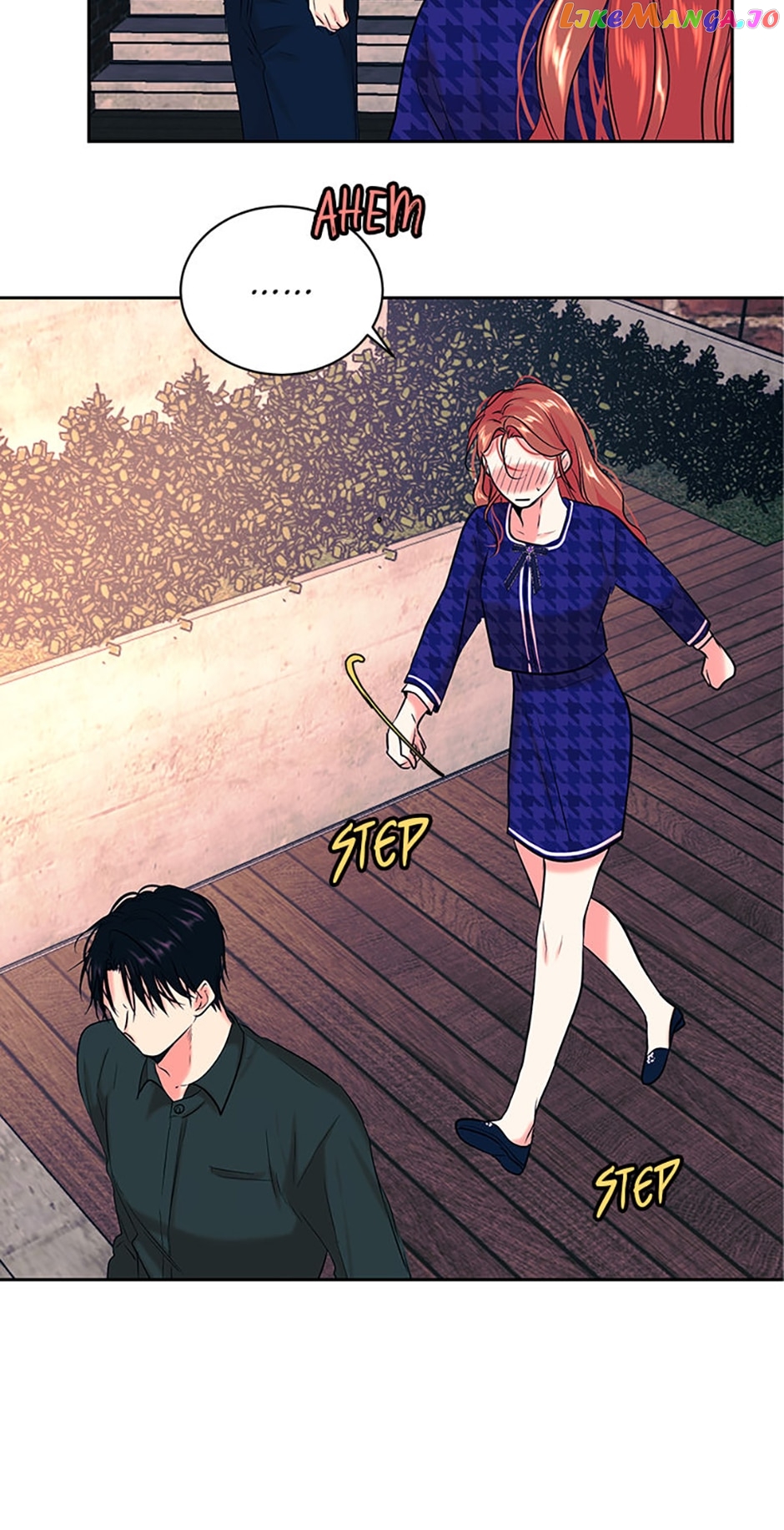 Melt Me With Your Voice Chapter 39 - page 31