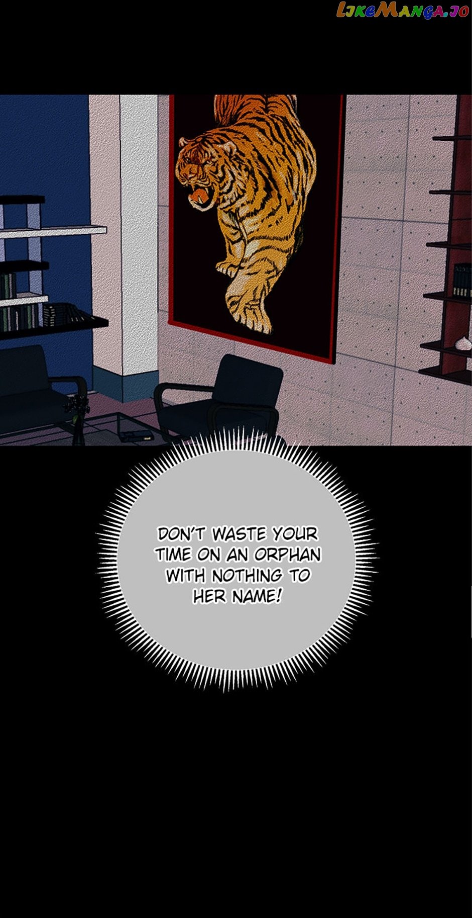 Melt Me With Your Voice Chapter 39 - page 36