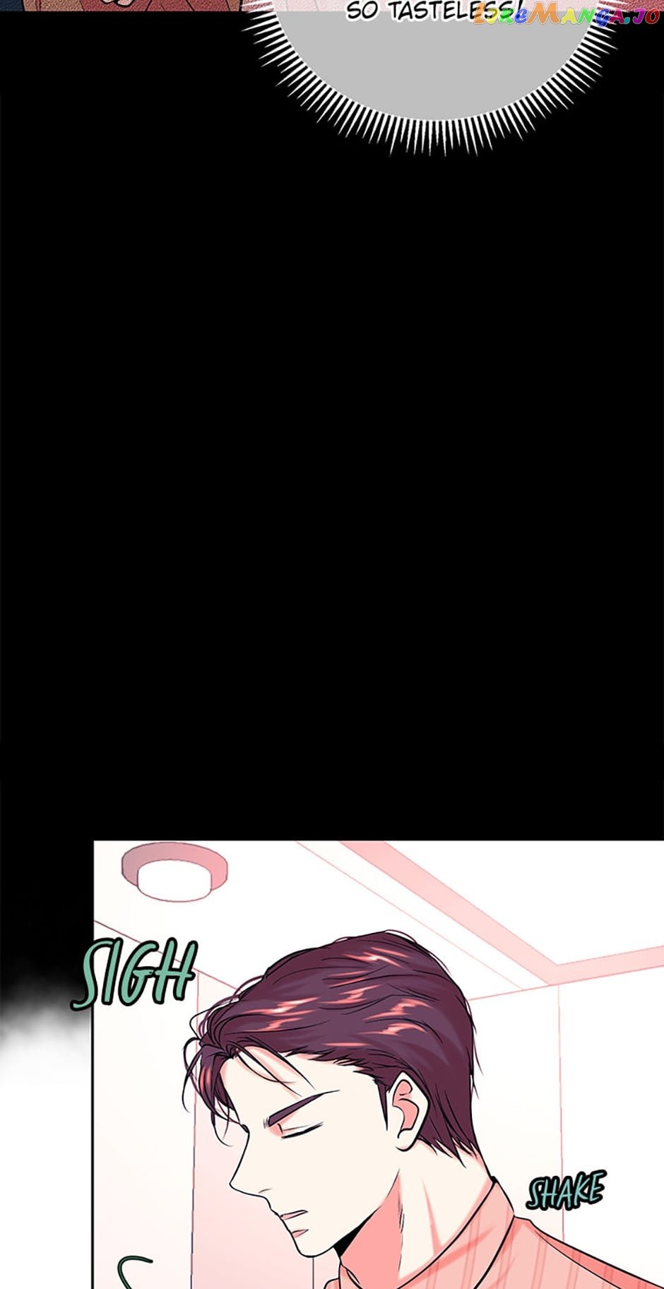 Melt Me With Your Voice Chapter 39 - page 38