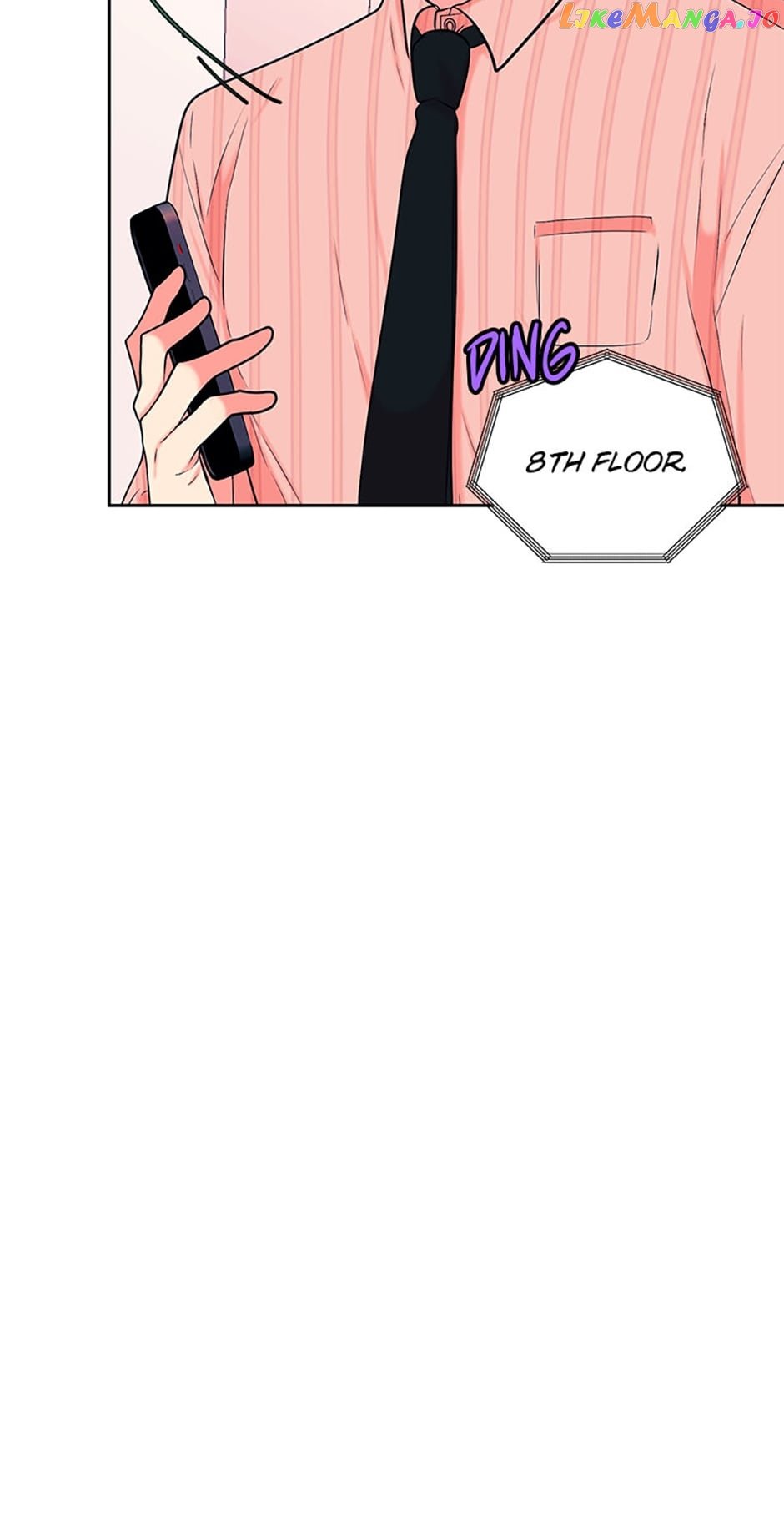 Melt Me With Your Voice Chapter 39 - page 39