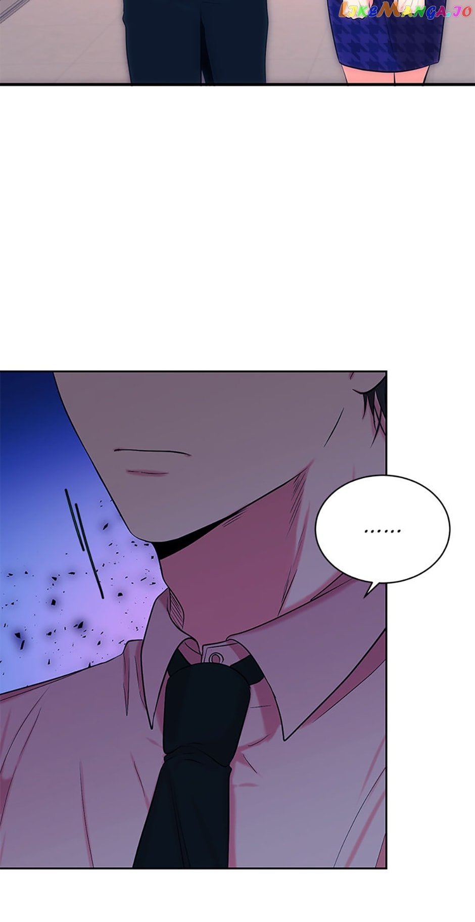 Melt Me With Your Voice Chapter 39 - page 41