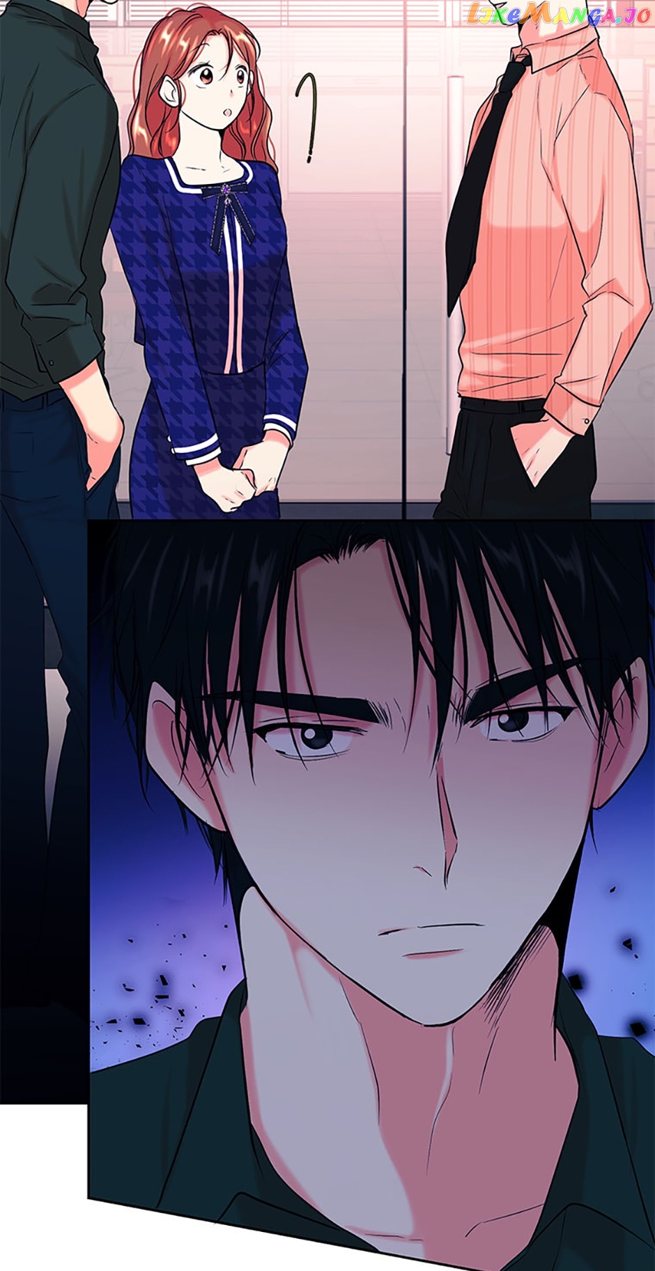 Melt Me With Your Voice Chapter 39 - page 43