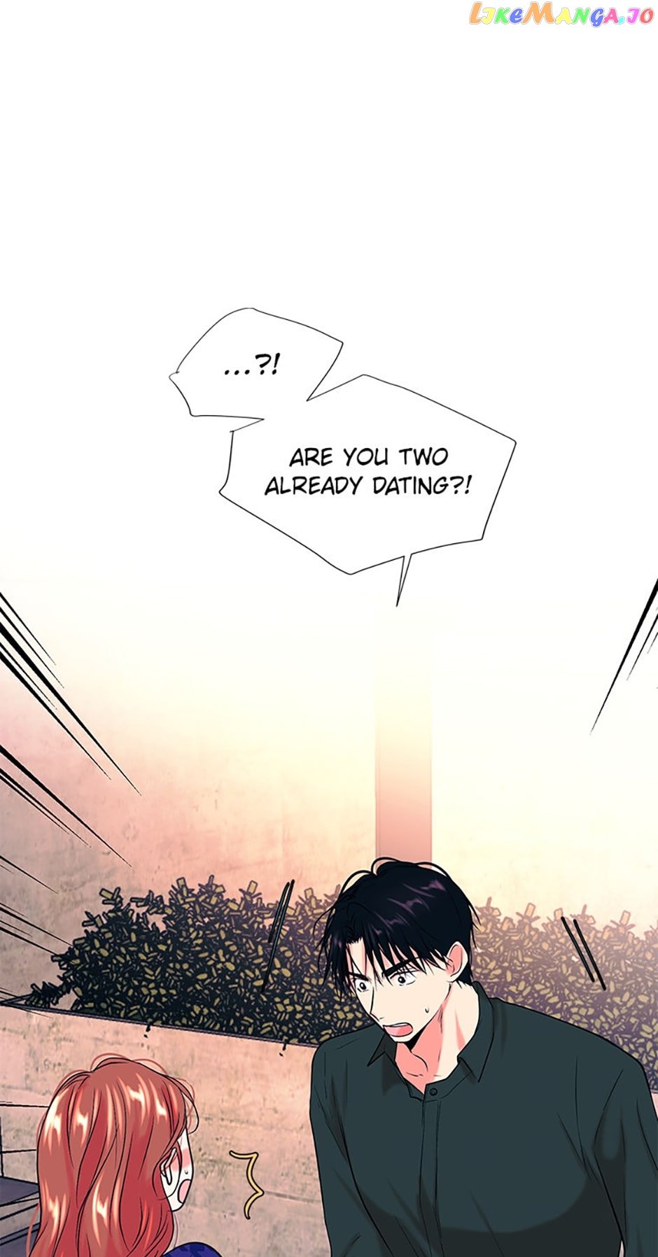 Melt Me With Your Voice Chapter 39 - page 5