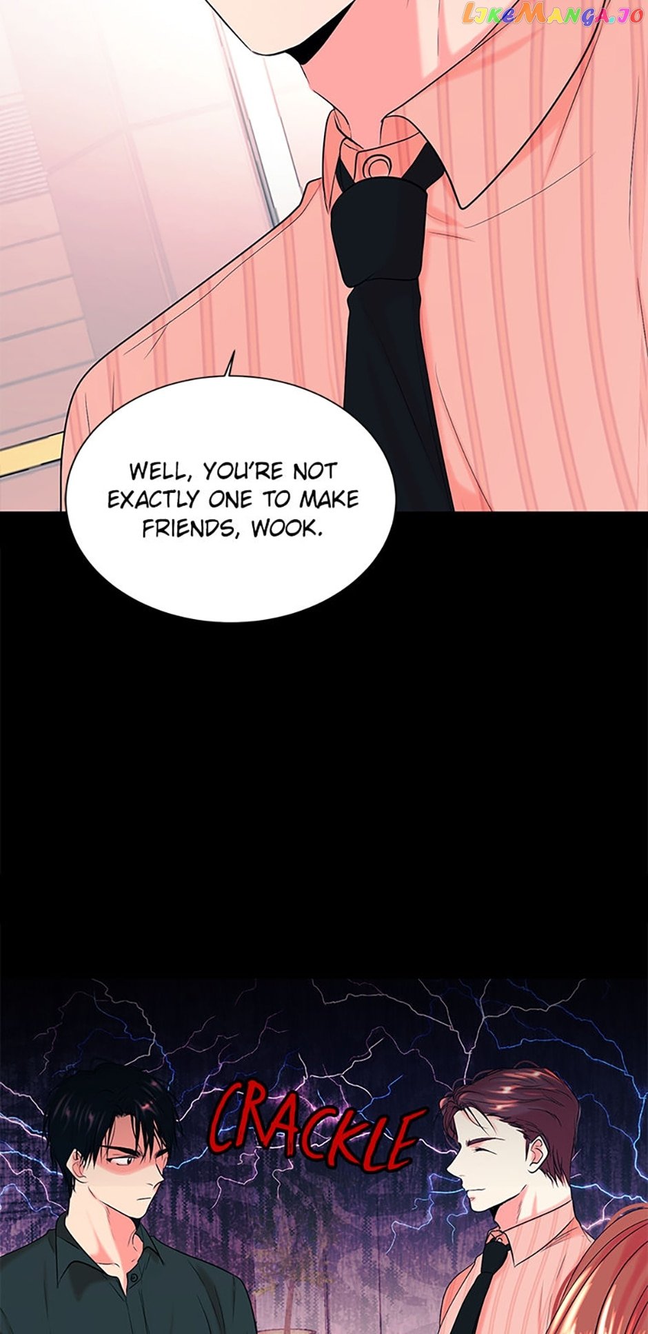 Melt Me With Your Voice Chapter 39 - page 52