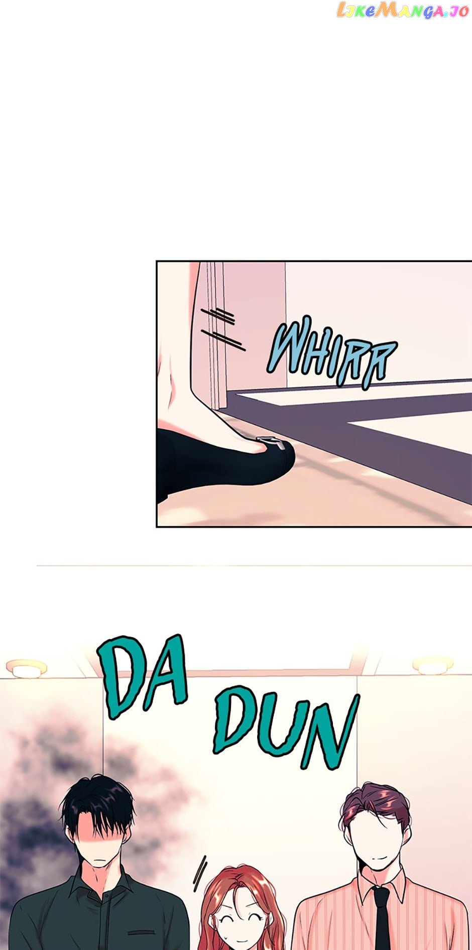 Melt Me With Your Voice Chapter 39 - page 54