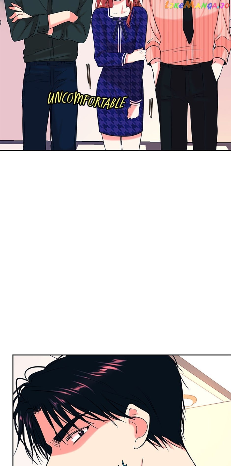 Melt Me With Your Voice Chapter 39 - page 55