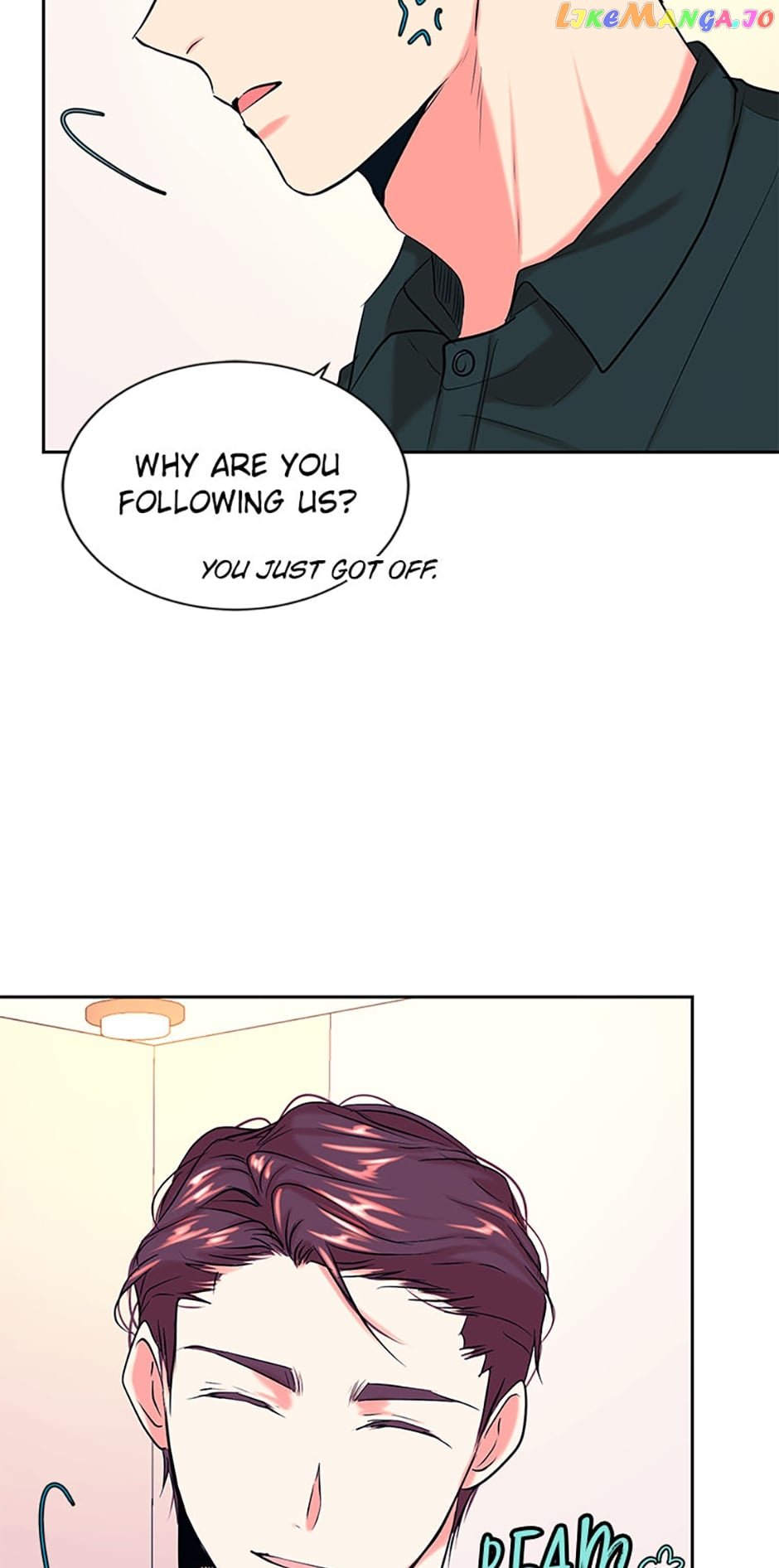 Melt Me With Your Voice Chapter 39 - page 56