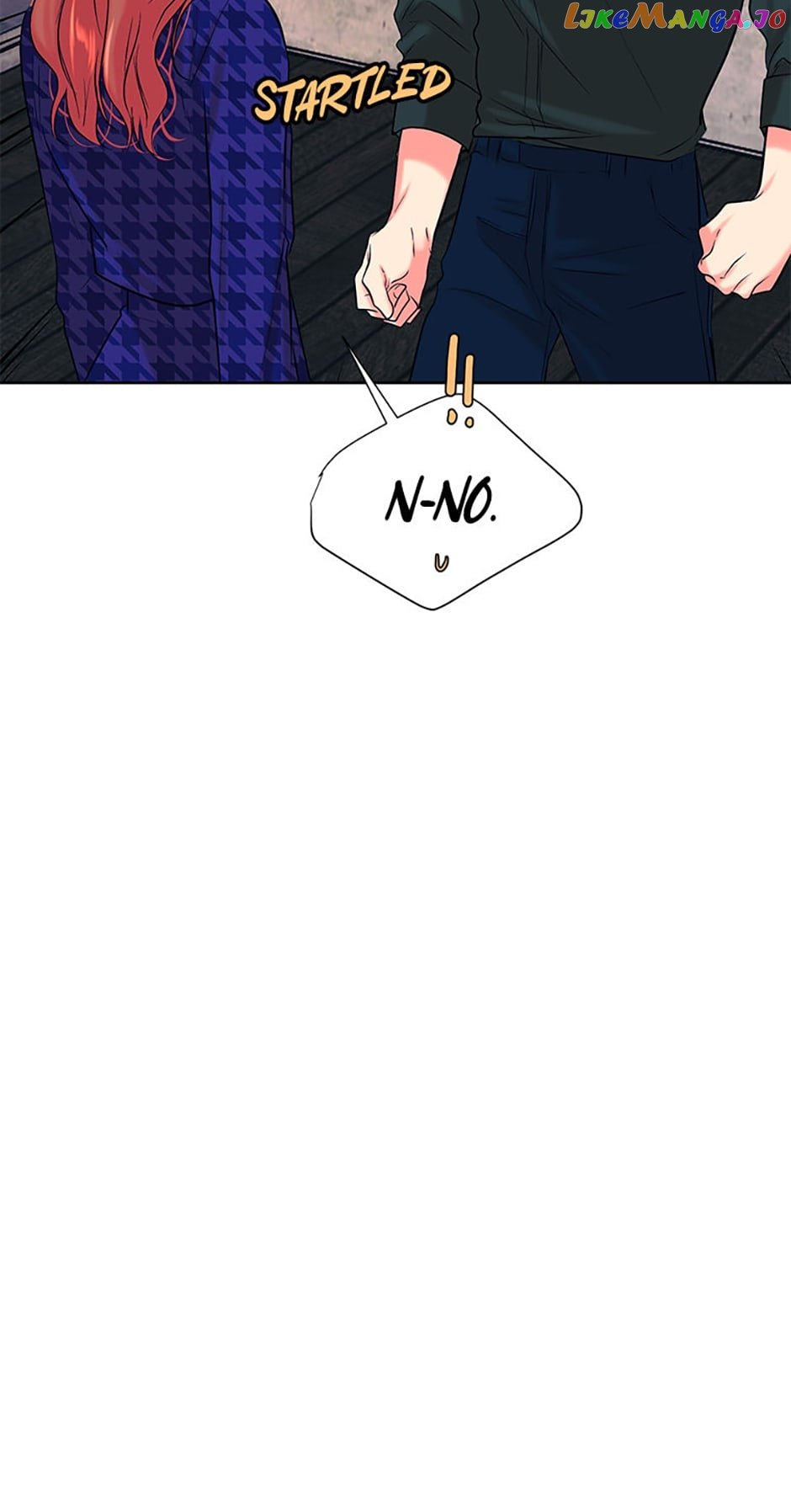 Melt Me With Your Voice Chapter 39 - page 6