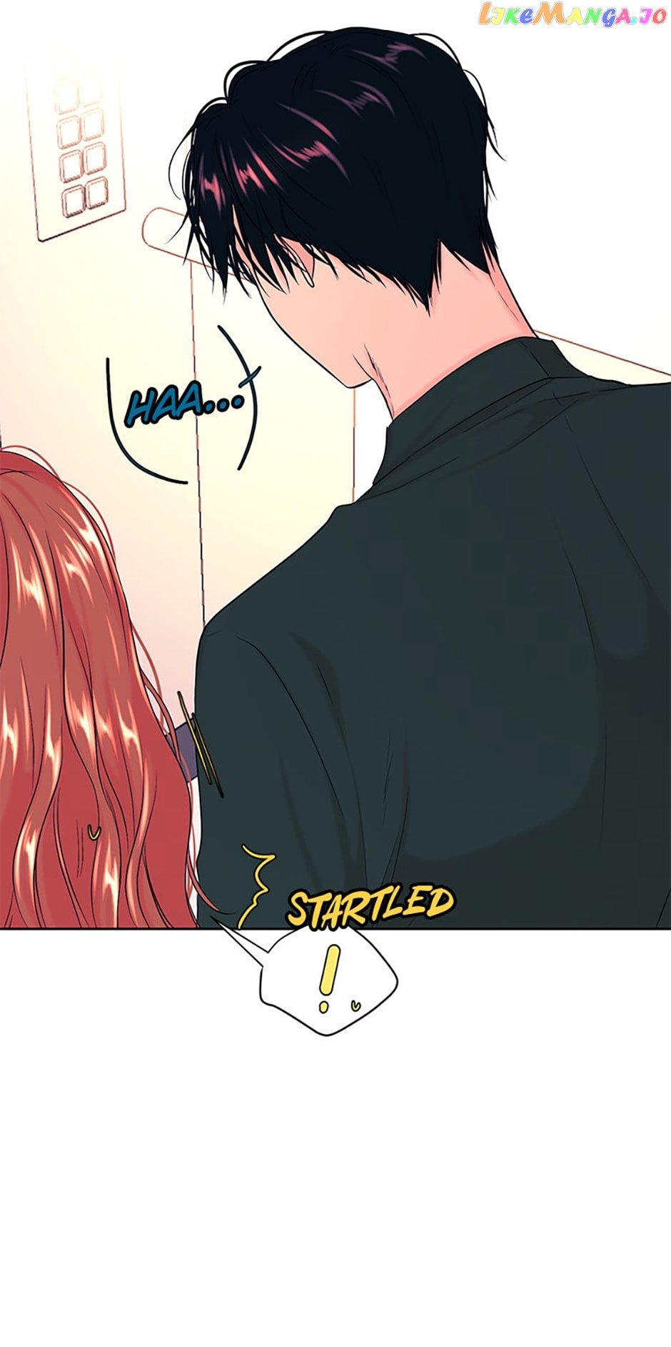Melt Me With Your Voice Chapter 39 - page 61