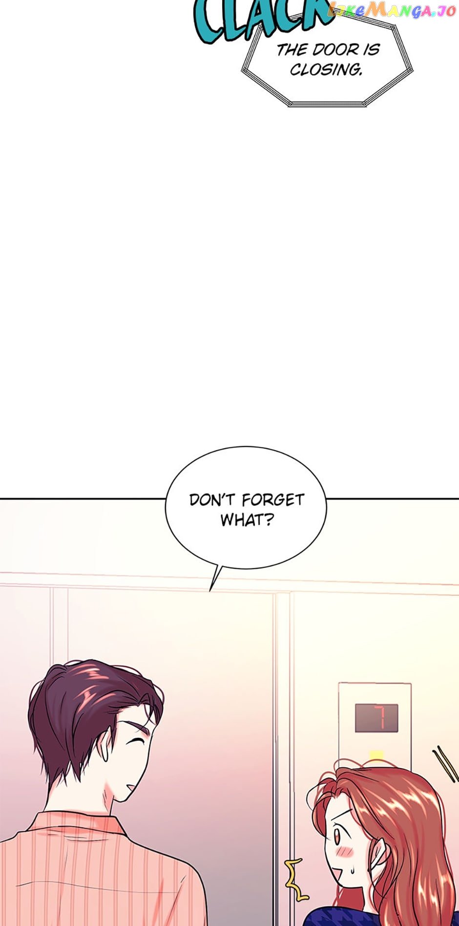 Melt Me With Your Voice Chapter 39 - page 64