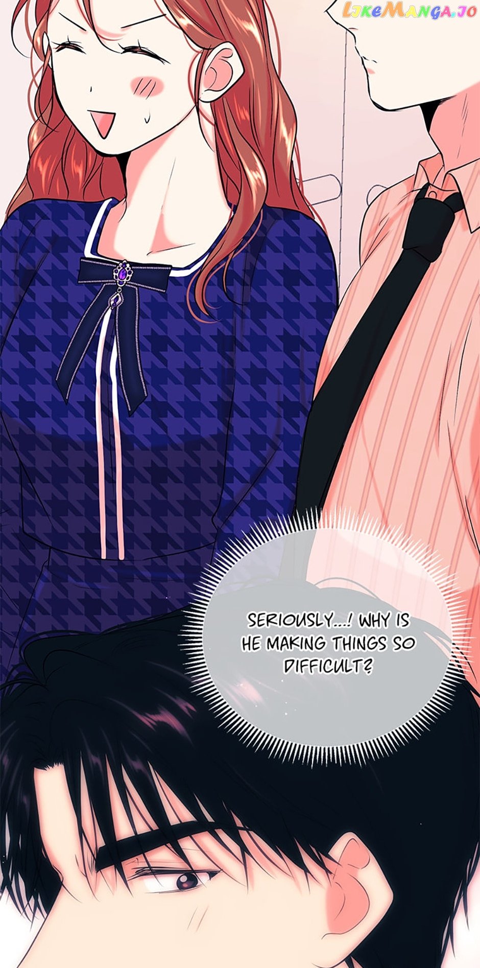 Melt Me With Your Voice Chapter 39 - page 66